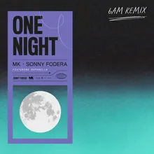 One Night-6am Remix