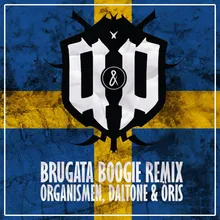 Brugata Boogie-Remix