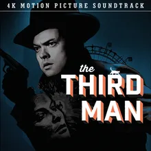 Managua Nicaragua-From "The Third Man" Motion Picture Soundtrack