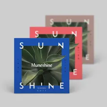 Sunshine-Muneshine Edit