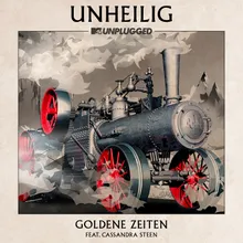 Goldene Zeiten-MTV Unplugged