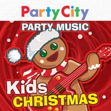 Jingle Bells-Kids Vocal
