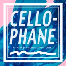 Cellophane (So Cruel)-Syre Remix