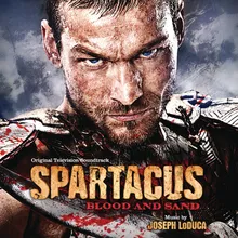 Spartacus End Titles