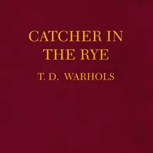 Catcher In The Rye