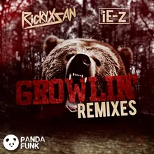 Growlin'-ATLiens Remix