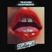 Tratame Suavemente-En Vivo Mansion Monsterland / 2016