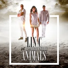 Animals (Like An Animal)-Radio Edit