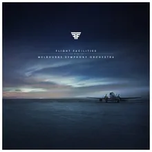 Dream In The Desert-Flight Facilities Remix / Live