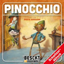 Pinocchio Teil 1