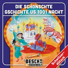 D’Gschicht vo de drei Schwöschtere Teil 2