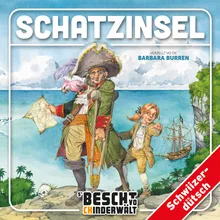 Schatzinsel Teil 2