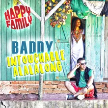Intouchable Alalalong (Happy Family)-Radio Edit 2016 Luigi Ramirez