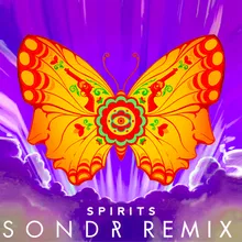 Spirits-Sondr Remix