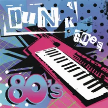 Pop Song 89