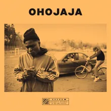 Ohojaja-Instrumental