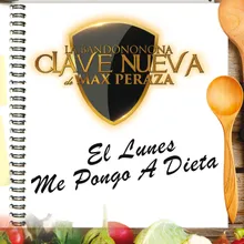 El Lunes Me Pongo A Dieta-Album Version