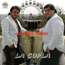 La Gringa-Zamba