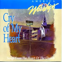 I Lift Your Name Cry Of My Heart Album Version