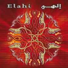 Elahi Regular