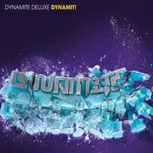 Dynamit!-Instrumental