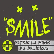 Smile-Radio Edit