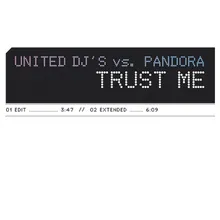 Trust Me-Vasco & Millboy Radio Edit