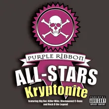 Kryptonite-Album Version;  feat. Big Boi