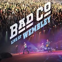 Bad Company-Live At The Wembley Arena, London / 2010