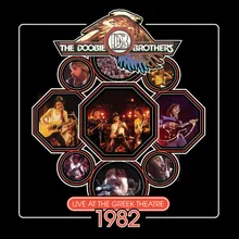 Rockin' Down The Highway-Live At The Greek Theatre / 1982