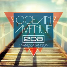Ocean Avenue-Damien Anthony Remix
