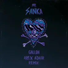 Gallon-Alex Adair Remix