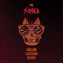 Gallon-Cassian Remix