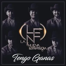 Tengo Ganas-Album Version