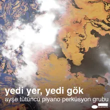 Yedi Yer Yedi Gök