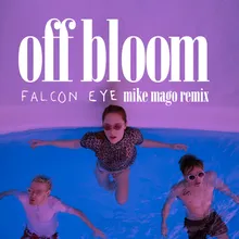 Falcon Eye-Mike Mago Remix
