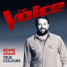 True Colours-The Voice Australia 2017 Performance