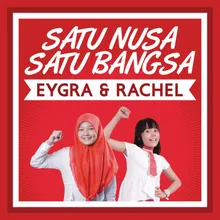 Satu Nusa Satu Bangsa