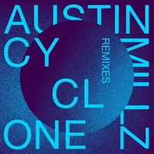 Cyclone-B. Lewis Remix