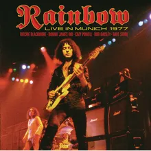 Do You Close Your Eyes / Over The Rainbow-Live
