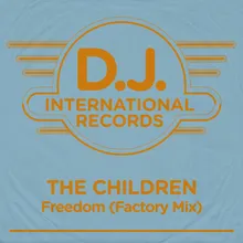 Freedom-Factory Mix