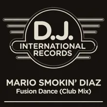 Fusion Dance-Club Mix