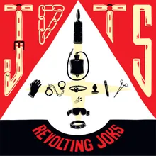 Revolting Joks-Boy 8Bit Remix
