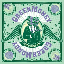 Who's Greenmoney-Melé Remix