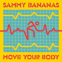 Move Your Body-Toy Selectah Raverton Remix
