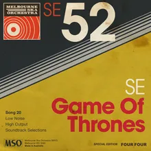 Game Of Thrones Theme