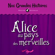 Alice au pays des merveilles - Pt. 5