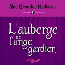 L'auberge de l'ange gardien - Pt. 2