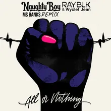 All Or Nothing-Remix