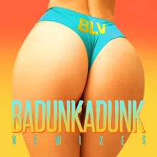 Badunkadunk-Dalton John Remix